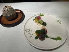 开胃四小碟-叶叶菩提(旗舰店)