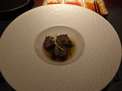 -岩盐·铁板料理(嘉里店)