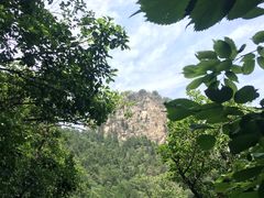 -北京上方山国家森林公园