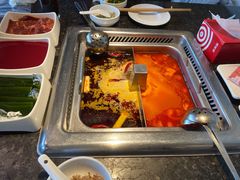 -海底捞火锅(连城广场店)