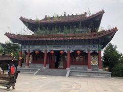 -六鼎山文化旅游区