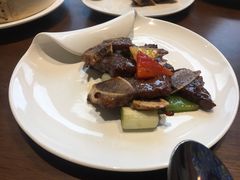 -索菲特酒店·乐轩华中餐厅
