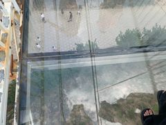 -山西乌金山旅游区