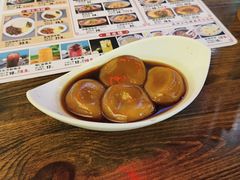 -黑白电视老长沙吃货铺(南岗万达店)