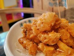 -鱼粤鲜淘米捞·中山脆肉鲩火锅(悦湖会店)