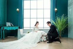 点击看大图 -太郎花子婚纱摄影艺术中心