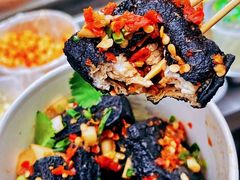 -五娭毑臭豆腐(黄兴南路店)