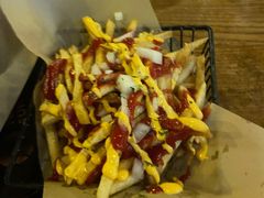 -包装马车·韩国料理·포장마차