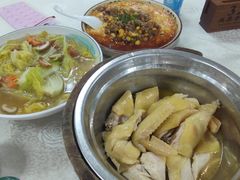 -成惠食府(赤岗店)