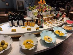 -好伦哥比萨烤肉自助(八里桥店)