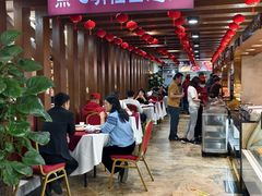 -金苑海鲜酒家(新港中路店)