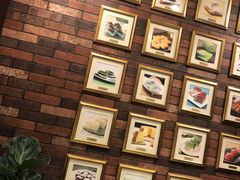 -本格旺索罗(樟宜机场T1店)