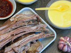 -清真·益鑫羊肉手抓馆(花园北街店)