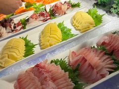 -温德姆至尊酒店·海鲜自助餐厅(海沧店)