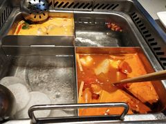 -海底捞火锅(龙湖三千集店)