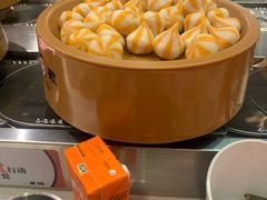 -龍歌自助小火锅(市南金茂湾店)