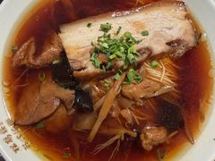 -松鹤面馆·古法焖肉面(观前店)