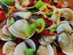 -覃记海鲜美食餐厅