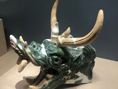 -宁夏博物馆