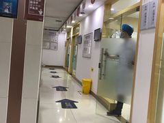-天津滨江医院·胃肠体检中心
