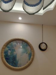 -芳朵美容养生SPA