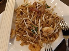 -马来西亚美食街