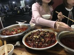 -三哥田螺(北书院街店)
