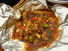 -鸿运楼·舌尖上的徽菜