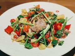 -神府路壹号·海鲜烧烤·砂锅粥·锅物(三坊七巷店)