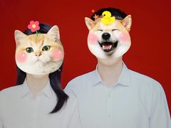-海马体照相馆(万菱汇店)