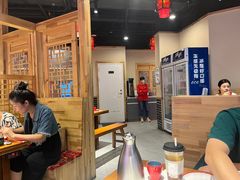 -玺炖·中国铁锅炖(虹桥天街店)