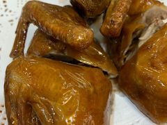 -肥仔顺德菜(龙悦居店)