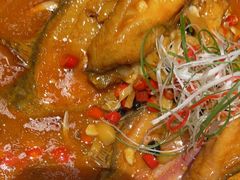 -7号院家宴.烧鸽子(门头沟店)