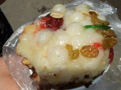 -孙氏梅花糕(马台街)