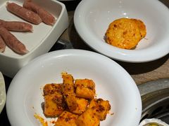 -火炉火自助餐(五道口购物中心店)