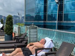 -香港九龙海逸君绰酒店