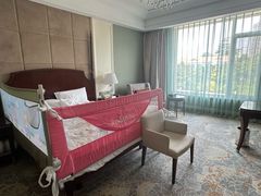 -青岛海景花园大酒店