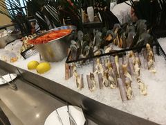 -索菲特酒店 · 云尚天际自助餐厅