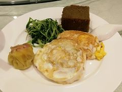 -博雅渔港·融合菜(维也纳国际大酒店)