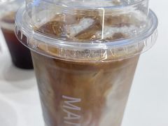 -Manner Coffee(万象食家店)