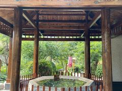 -太白山御龙湾温泉