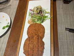 -格桑花开药膳蔬食文化空间