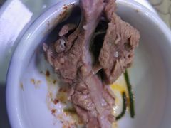 -范记靖远羊羔肉(博物馆店)