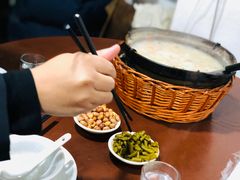 -阿婆潮汕砂锅粥(王府大街店)