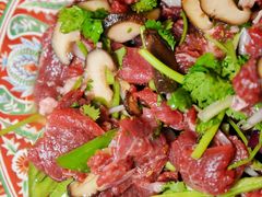-杨小佳·齐齐哈尔烤肉·烤串(广州店)