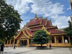 -西双版纳勐泐文化旅游区