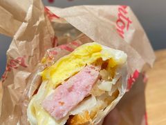 -Tims天好咖啡·贝果(凯德大峡谷购物中心店)
