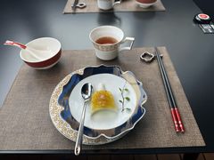 -曾宴·楚菜(湖北省博物馆店)