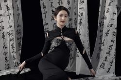 点击看大图 -专注孕妇照亲子照·纪田摄影