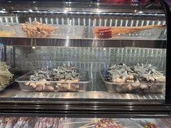 -东北特色烧烤(赣榆店)